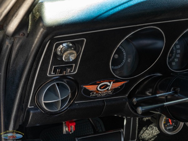 Used 1969 Pontiac Firebird Custom 2 Door Hardtop | Torrance, CA