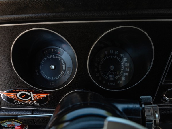 Used 1969 Pontiac Firebird Custom 2 Door Hardtop | Torrance, CA
