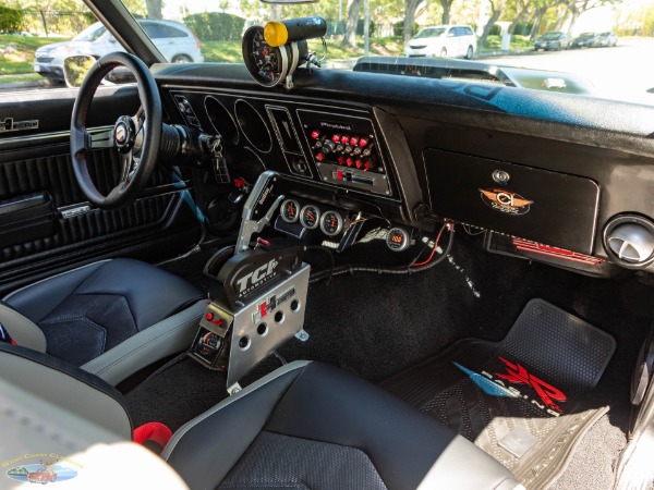 Used 1969 Pontiac Firebird Custom 2 Door Hardtop | Torrance, CA