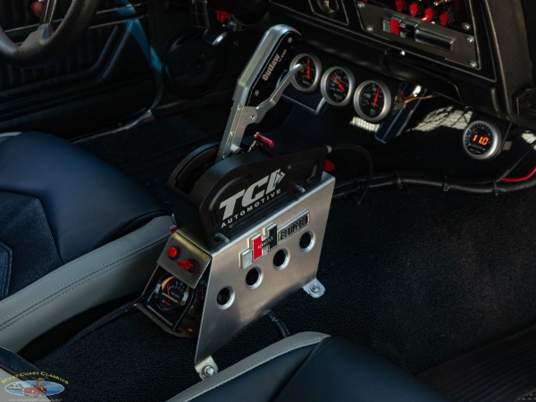 Used 1969 Pontiac Firebird Custom 2 Door Hardtop | Torrance, CA