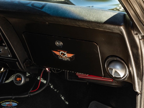Used 1969 Pontiac Firebird Custom 2 Door Hardtop | Torrance, CA