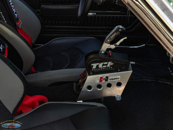 Used 1969 Pontiac Firebird Custom 2 Door Hardtop | Torrance, CA