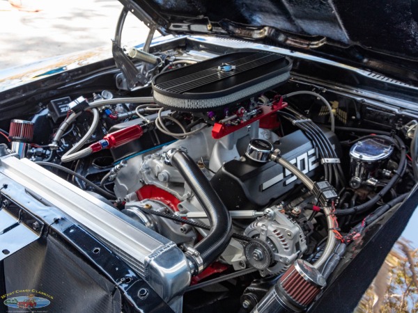 Used 1969 Pontiac Firebird Custom 2 Door Hardtop | Torrance, CA