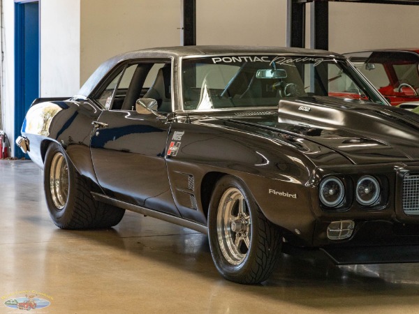 Used 1969 Pontiac Firebird Custom 2 Door Hardtop | Torrance, CA