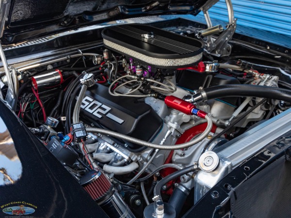 Used 1969 Pontiac Firebird Custom 2 Door Hardtop | Torrance, CA