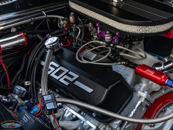 Used 1969 Pontiac Firebird Custom 2 Door Hardtop | Torrance, CA