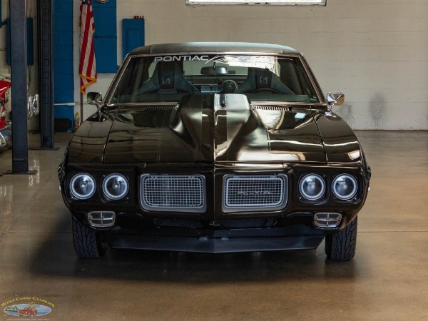 Used 1969 Pontiac Firebird Custom 2 Door Hardtop | Torrance, CA