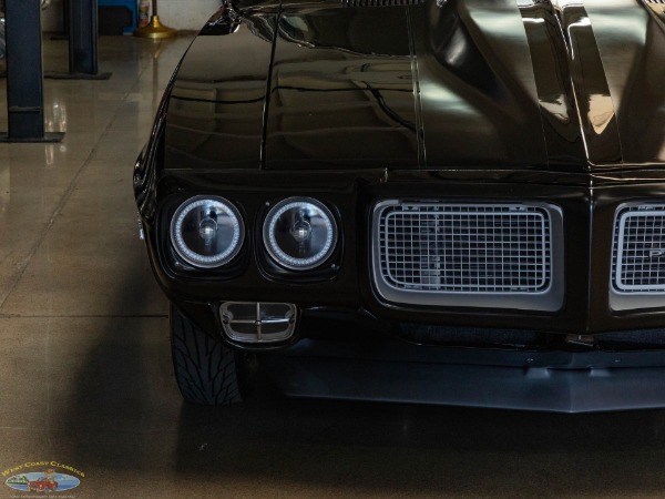 Used 1969 Pontiac Firebird Custom 2 Door Hardtop | Torrance, CA