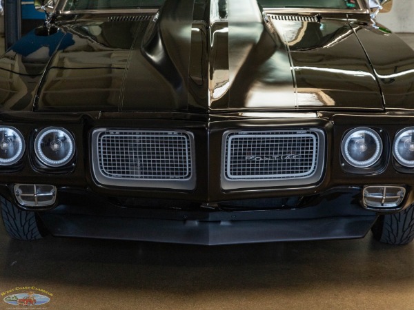 Used 1969 Pontiac Firebird Custom 2 Door Hardtop | Torrance, CA