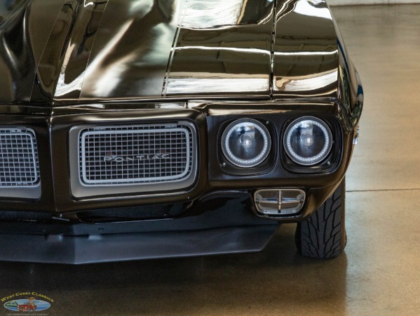 Used 1969 Pontiac Firebird Custom 2 Door Hardtop | Torrance, CA