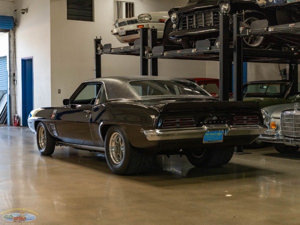 Used 1969 Pontiac Firebird Custom 2 Door Hardtop | Torrance, CA