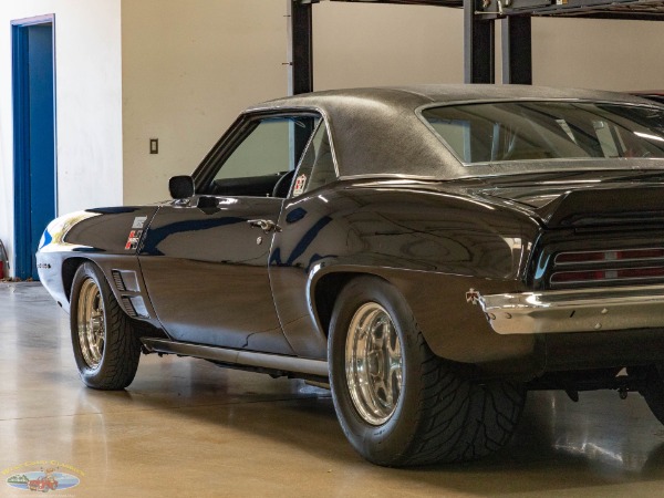 Used 1969 Pontiac Firebird Custom 2 Door Hardtop | Torrance, CA
