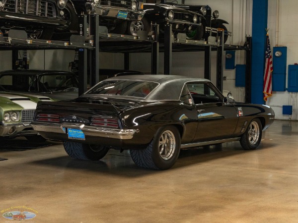 Used 1969 Pontiac Firebird Custom 2 Door Hardtop | Torrance, CA