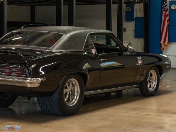Used 1969 Pontiac Firebird Custom 2 Door Hardtop | Torrance, CA