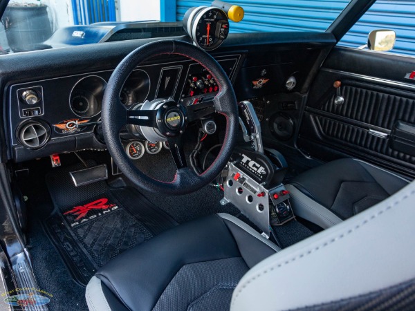 Used 1969 Pontiac Firebird Custom 2 Door Hardtop | Torrance, CA