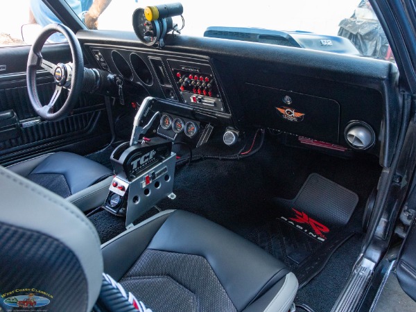 Used 1969 Pontiac Firebird Custom 2 Door Hardtop | Torrance, CA