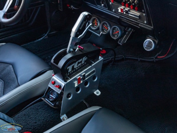 Used 1969 Pontiac Firebird Custom 2 Door Hardtop | Torrance, CA