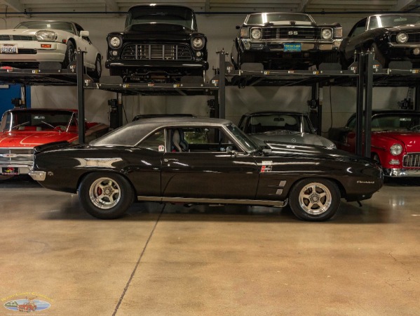 Used 1969 Pontiac Firebird Custom 2 Door Hardtop | Torrance, CA
