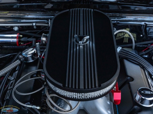 Used 1969 Pontiac Firebird Custom 2 Door Hardtop | Torrance, CA