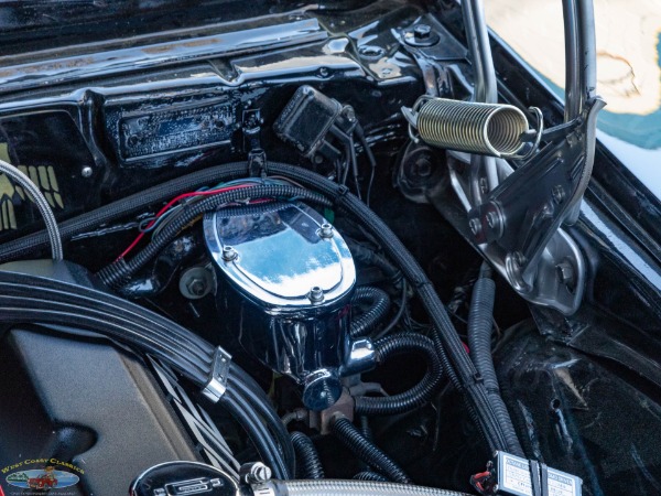 Used 1969 Pontiac Firebird Custom 2 Door Hardtop | Torrance, CA