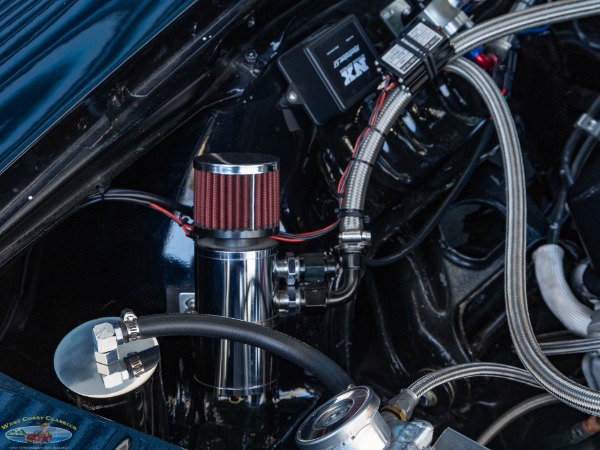 Used 1969 Pontiac Firebird Custom 2 Door Hardtop | Torrance, CA