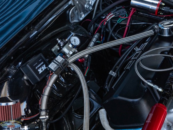 Used 1969 Pontiac Firebird Custom 2 Door Hardtop | Torrance, CA