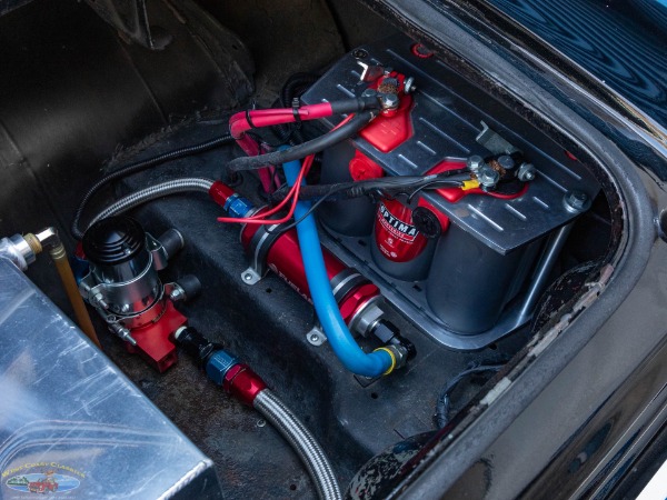 Used 1969 Pontiac Firebird Custom 2 Door Hardtop | Torrance, CA