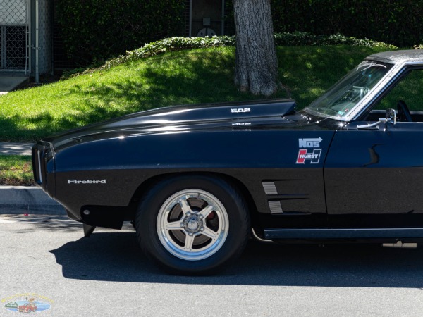 Used 1969 Pontiac Firebird Custom 2 Door Hardtop | Torrance, CA