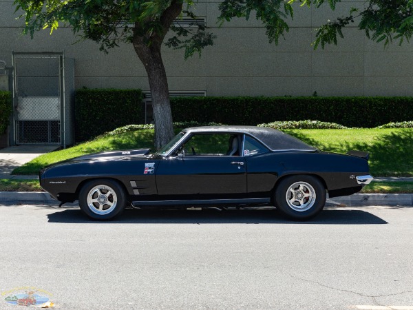 Used 1969 Pontiac Firebird Custom 2 Door Hardtop | Torrance, CA