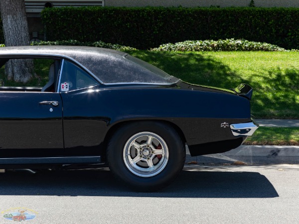 Used 1969 Pontiac Firebird Custom 2 Door Hardtop | Torrance, CA