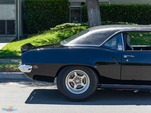 Used 1969 Pontiac Firebird Custom 2 Door Hardtop | Torrance, CA