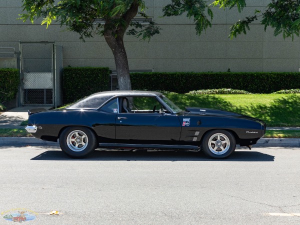 Used 1969 Pontiac Firebird Custom 2 Door Hardtop | Torrance, CA