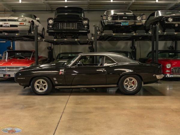 Used 1969 Pontiac Firebird Custom 2 Door Hardtop | Torrance, CA