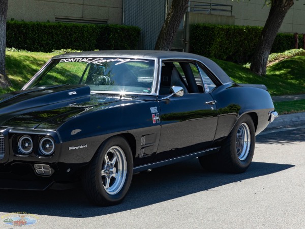 Used 1969 Pontiac Firebird Custom 2 Door Hardtop | Torrance, CA