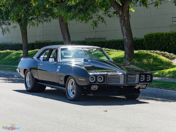 Used 1969 Pontiac Firebird Custom 2 Door Hardtop | Torrance, CA
