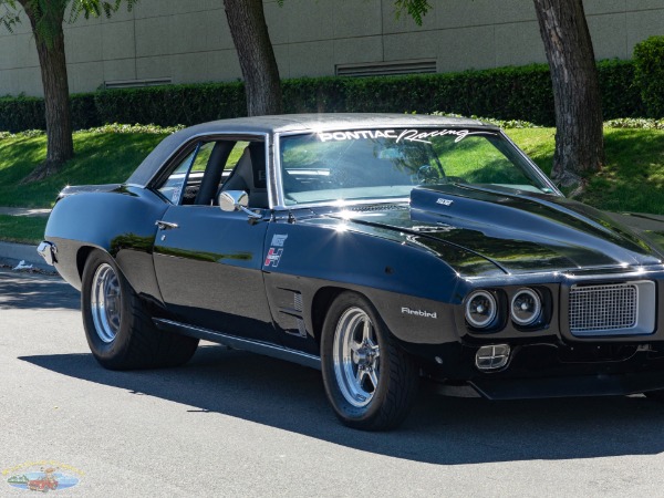 Used 1969 Pontiac Firebird Custom 2 Door Hardtop | Torrance, CA