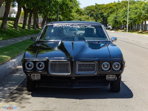 Used 1969 Pontiac Firebird Custom 2 Door Hardtop | Torrance, CA
