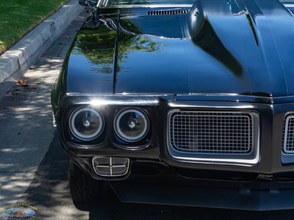 Used 1969 Pontiac Firebird Custom 2 Door Hardtop | Torrance, CA