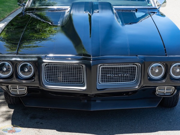 Used 1969 Pontiac Firebird Custom 2 Door Hardtop | Torrance, CA
