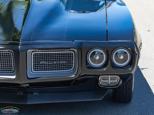 Used 1969 Pontiac Firebird Custom 2 Door Hardtop | Torrance, CA