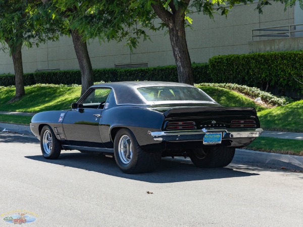 Used 1969 Pontiac Firebird Custom 2 Door Hardtop | Torrance, CA