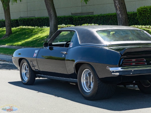 Used 1969 Pontiac Firebird Custom 2 Door Hardtop | Torrance, CA