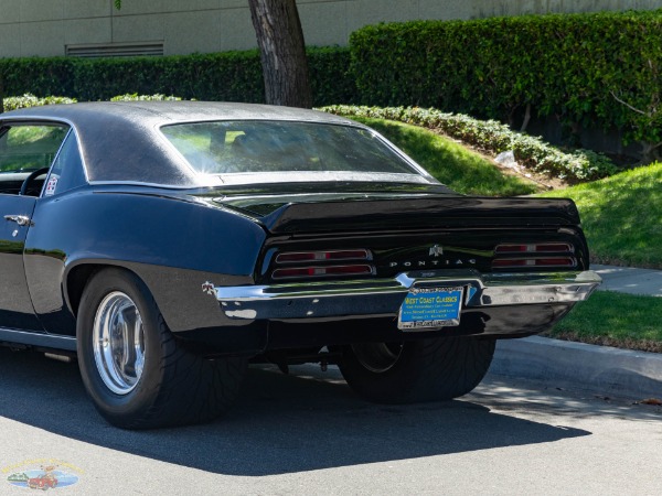 Used 1969 Pontiac Firebird Custom 2 Door Hardtop | Torrance, CA
