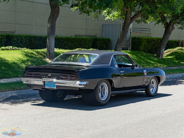 Used 1969 Pontiac Firebird Custom 2 Door Hardtop | Torrance, CA
