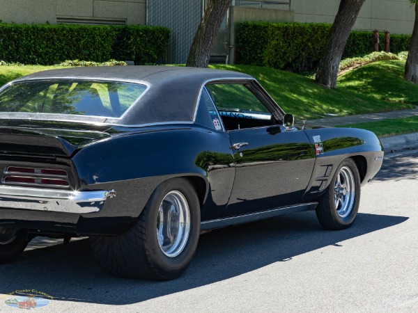 Used 1969 Pontiac Firebird Custom 2 Door Hardtop | Torrance, CA