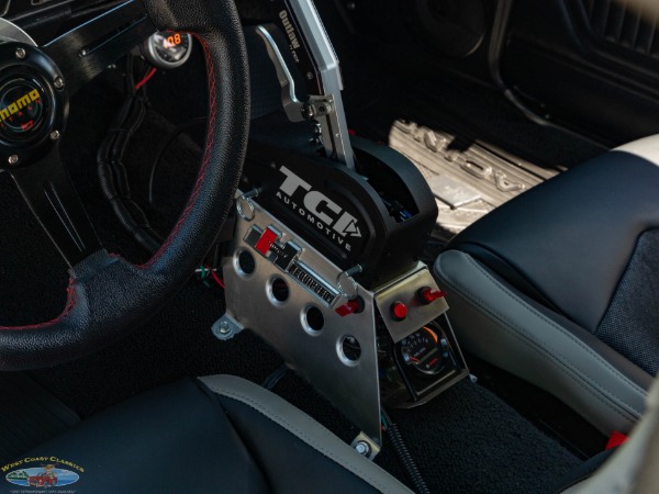 Used 1969 Pontiac Firebird Custom 2 Door Hardtop | Torrance, CA