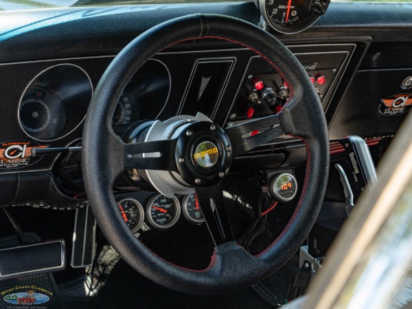 Used 1969 Pontiac Firebird Custom 2 Door Hardtop | Torrance, CA