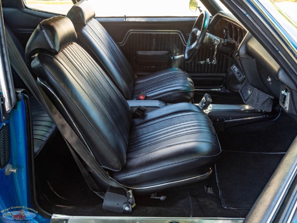 Used 1972 Chevrolet Chevelle Malibu Custom Sport Coupe | Torrance, CA