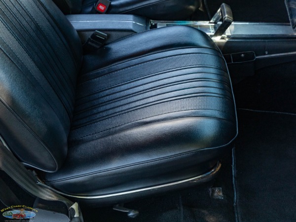 Used 1972 Chevrolet Chevelle Malibu Custom Sport Coupe | Torrance, CA
