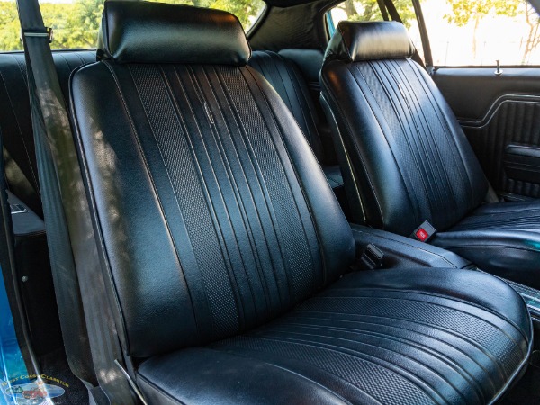 Used 1972 Chevrolet Chevelle Malibu Custom Sport Coupe | Torrance, CA